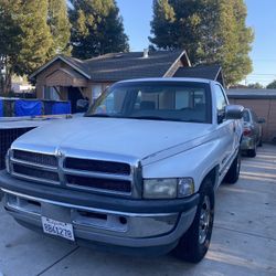 1994 Dodge Ram 1500