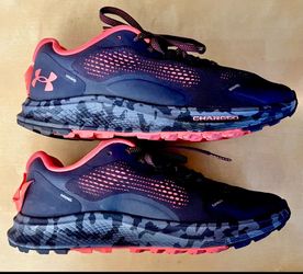 UNDER ARMOUR TRAIL, RUNNING SHOES UNDER ARMOUR TRAIL, RUNNING SHOES