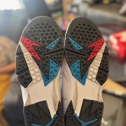 Jordan 7 Retro ‘Orion’