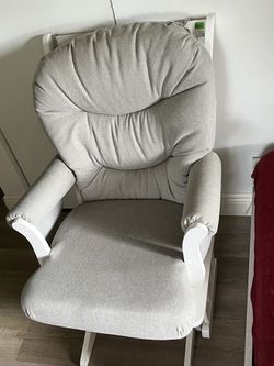 Feeding chair