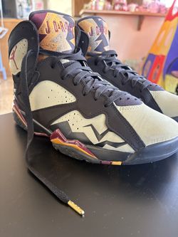 Jordan 7s retro