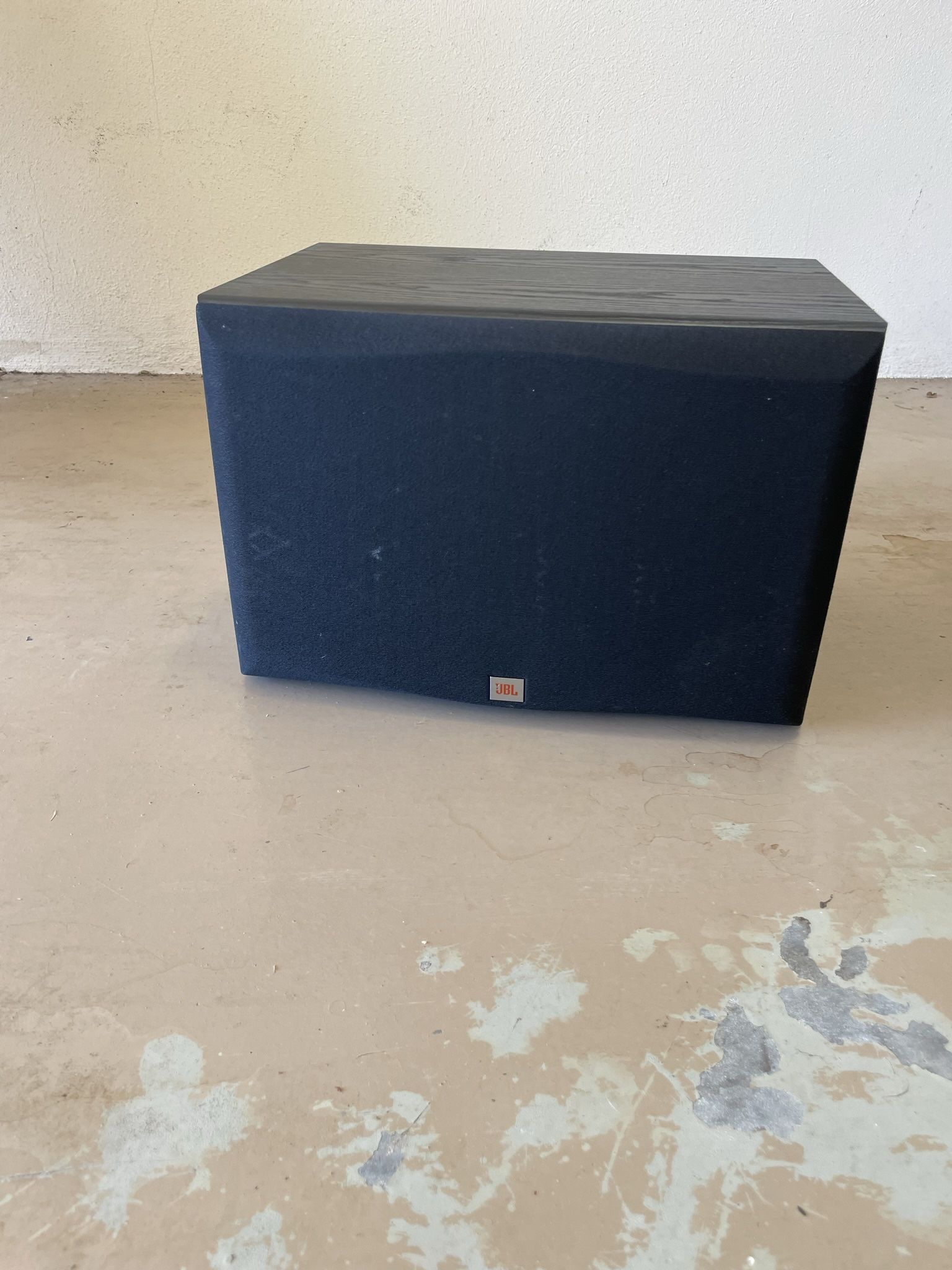 Jbl Bookshelf Speakers