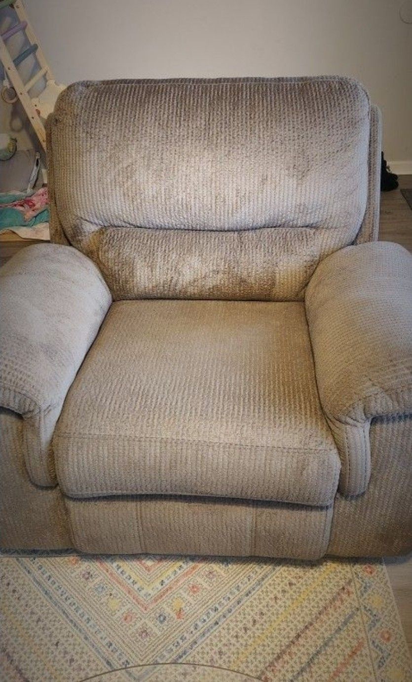 recliner 