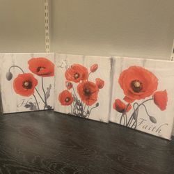 Wall Frame Art Picture 