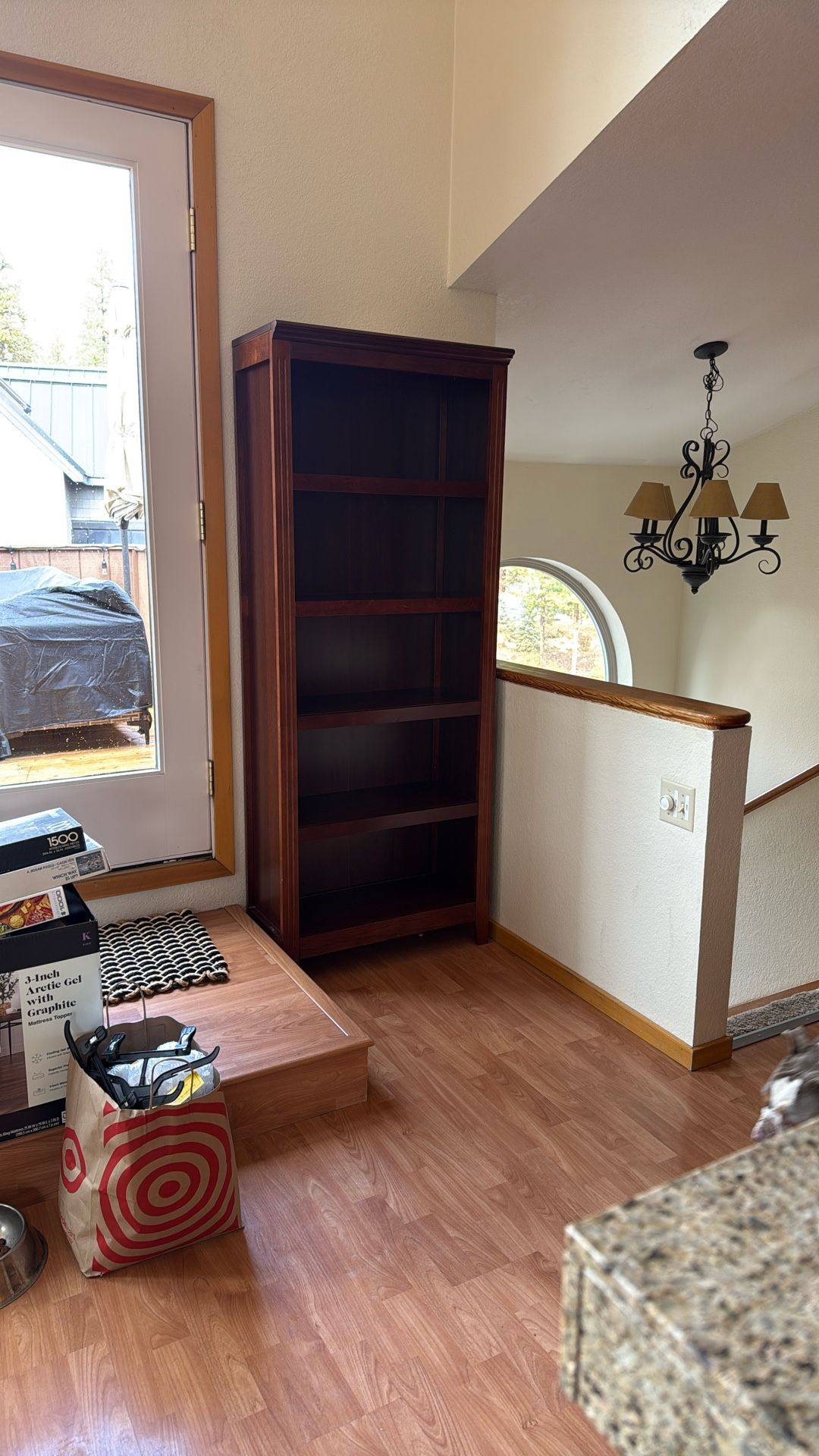 Bookshelf For Free Sunriver