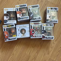Pop Toys