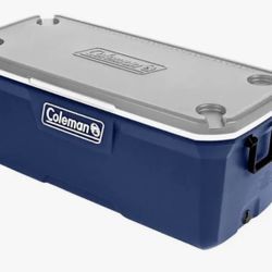 Coleman Cooler 120 Quart 