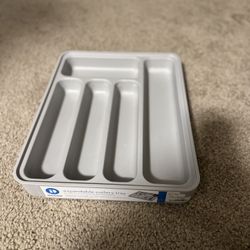 Cutlery Tray 