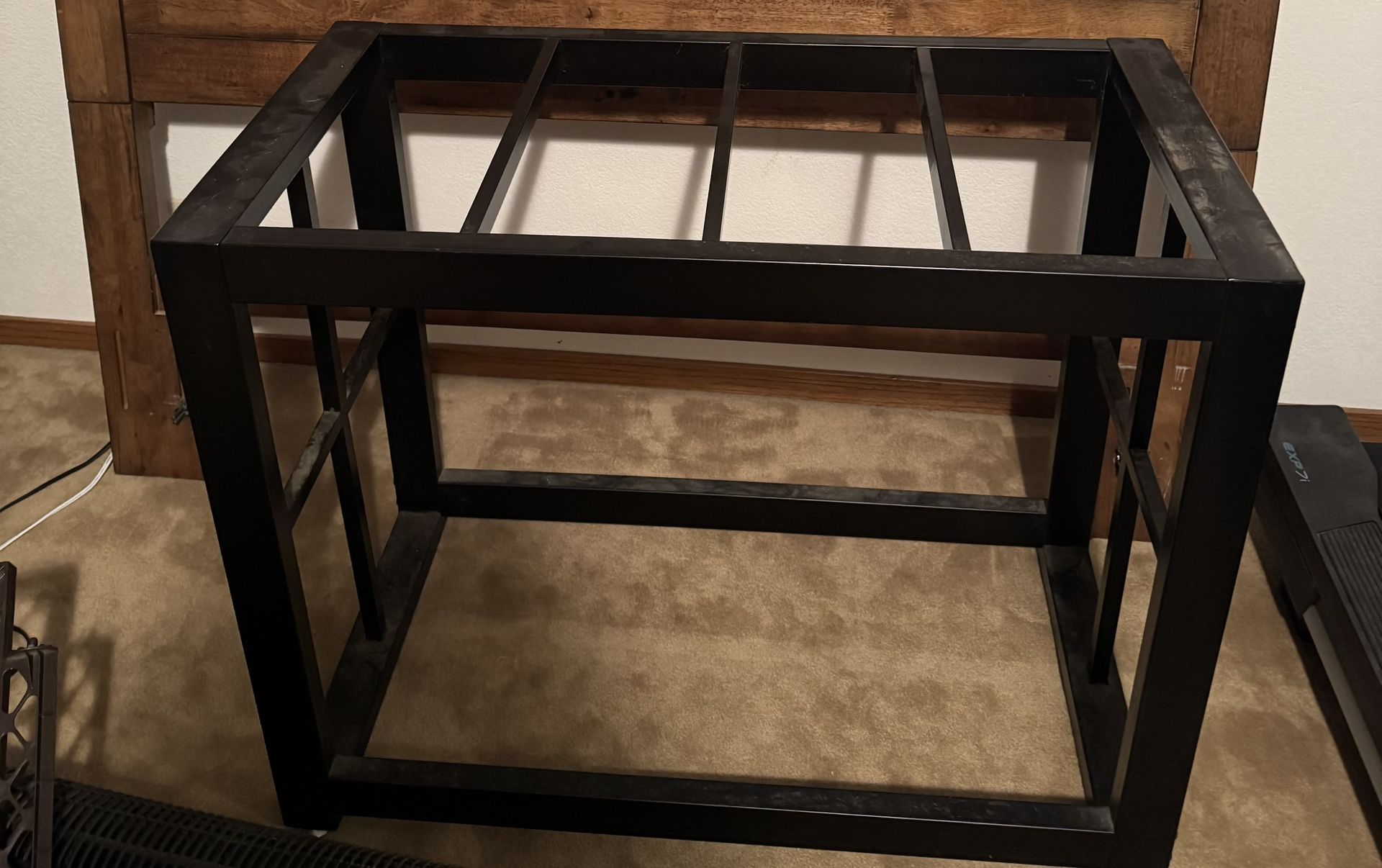 Fish Tank Stand