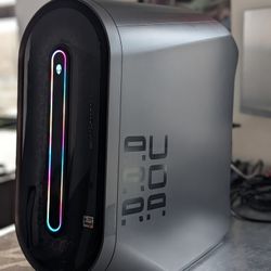 Alienware Aurora R14  Desktop Gaming PC Ryzen 7 5800 | Nvidia RTX 3080 Ti | 32GB | 3TB