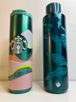 Starbucks thermos