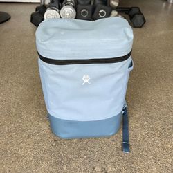 Hydro flask 20l Cooler Backpack 