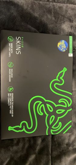 Razer Skins Xbox Series S Battle Bus Edition