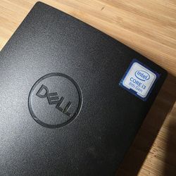 Dell Ultra Mini Portable Pc. 2.10GHz-CPU 8GB Ram 500GB SSD  WiFi Bluetooth