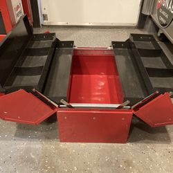 Toolbox Craftsman New Condition 