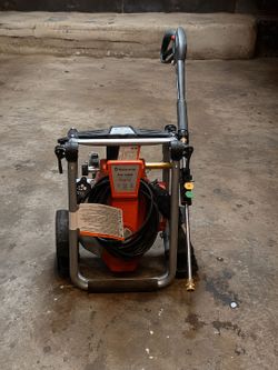 Several tools