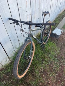 Surly ogre medium