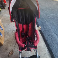 Free Stroller