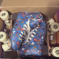 Impala Roller skates 