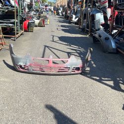 2003 To 2005 Dodge Neon Front Bumper CH1000 378