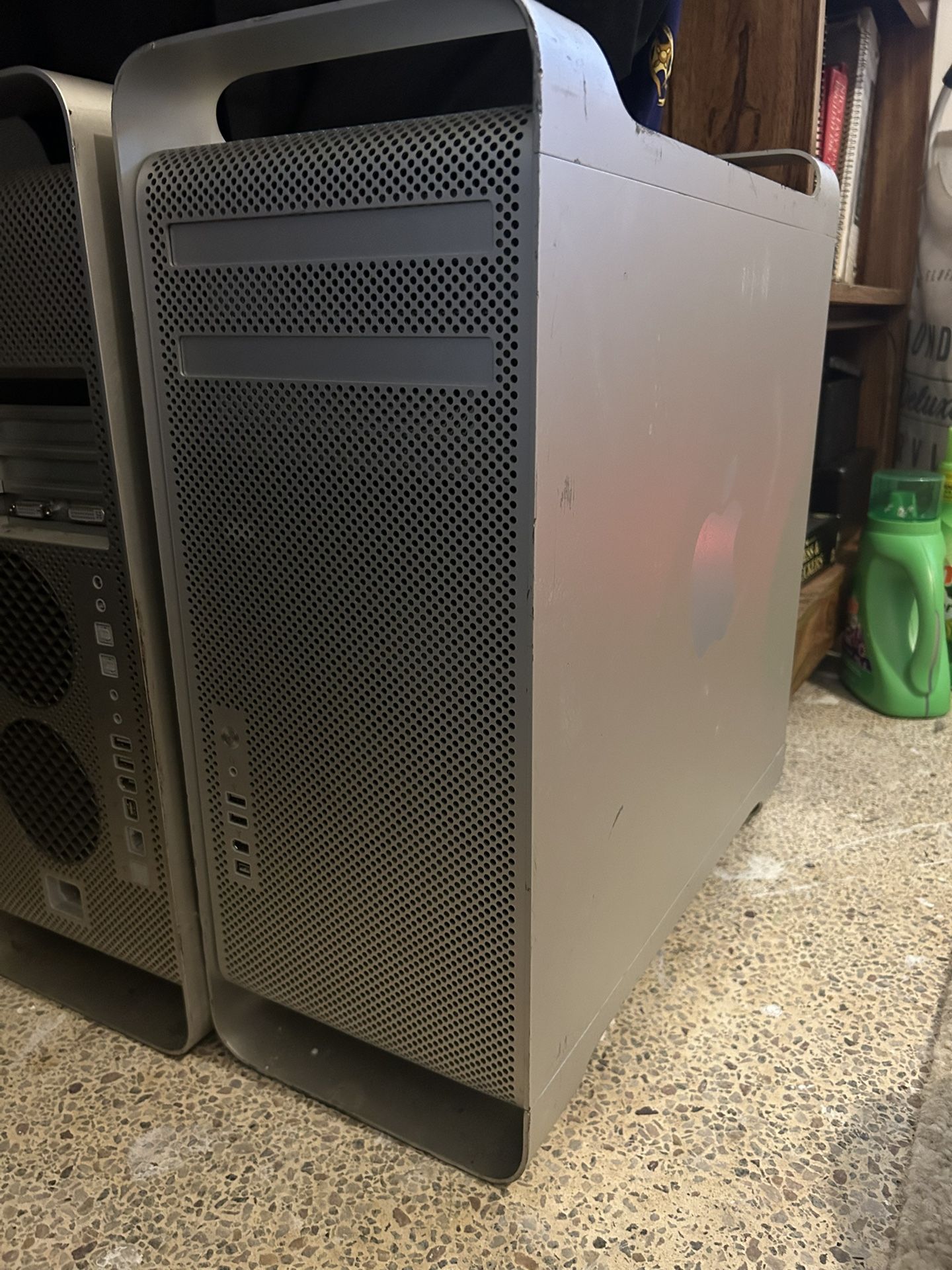 Apple Mac G5
