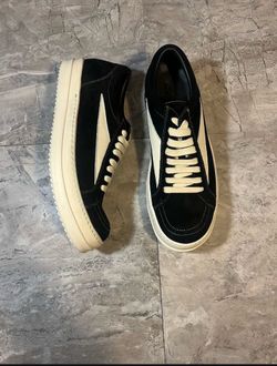 Rick owens