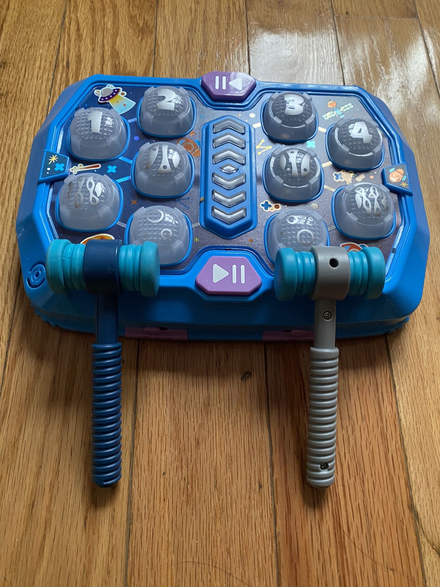 Toy