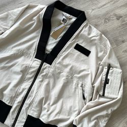 Adidas Originals Parley Bomber Jacket XL