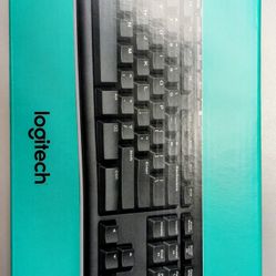 Logitech K270 Wireless Keyboard for Windows,