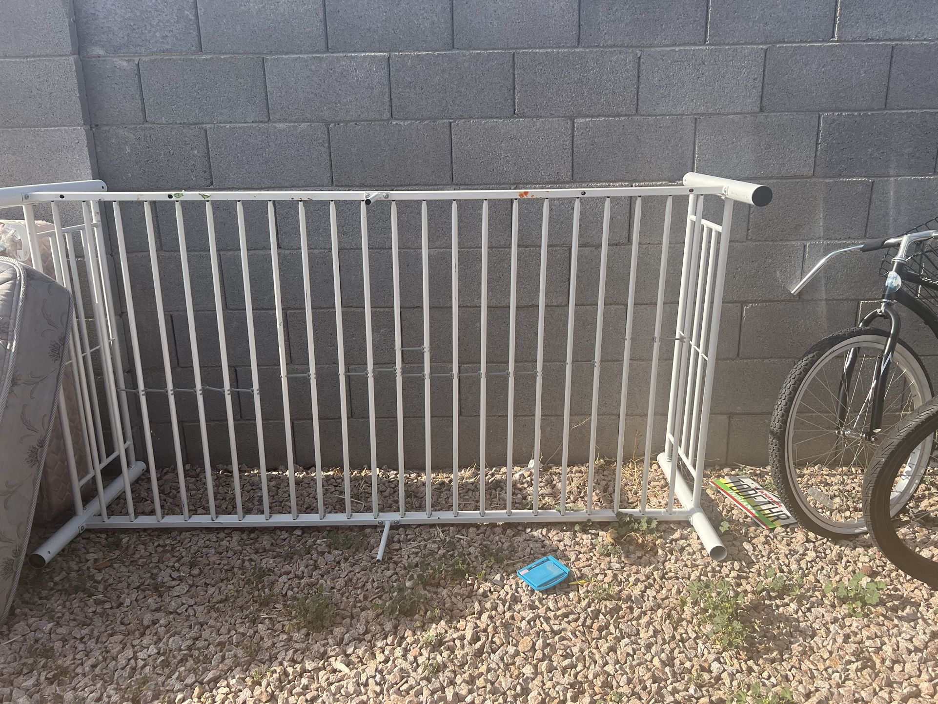 Free Twin Bed Frame