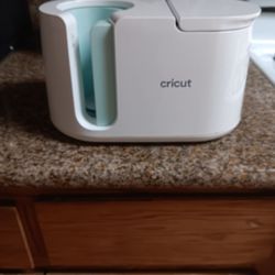 Cricut Mug Press