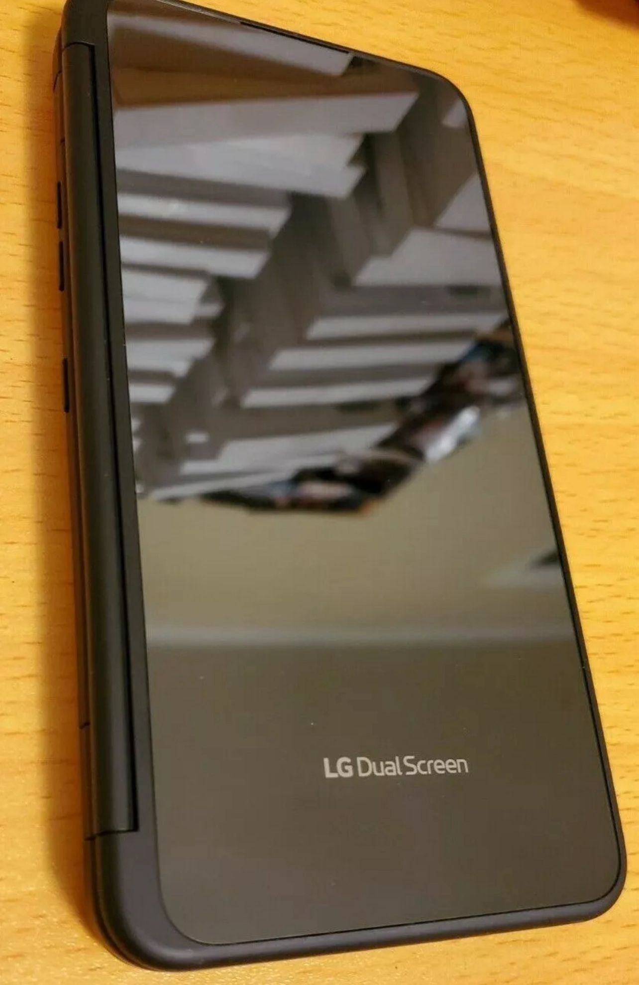 LG Dual screen for LG V60 ThinQ 5G Dual Screen Case - *CASE ONLY***