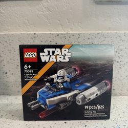 Lego Star Wars
