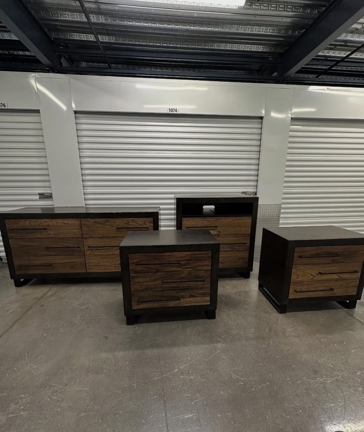 Room Set