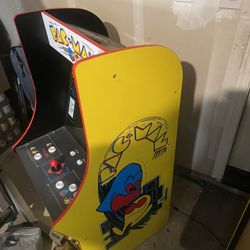 Arcade Games 