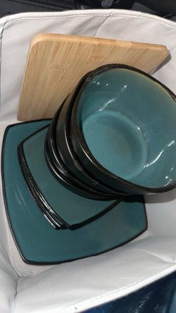 Plates and Bowls