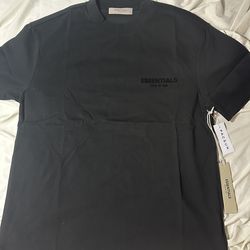 Fear of God Essentials Tshirt