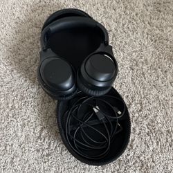 Vipex Noise Canceling Headphones 