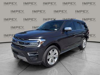 2024 Ford Expedition