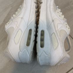 Man Nike Air Max Size 10.5