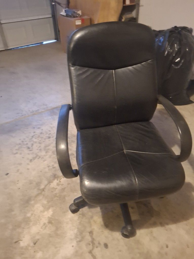Used Office Chair