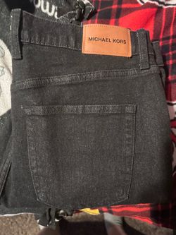 Men’s Michael Kors Jeans