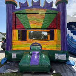 Jumping Castle