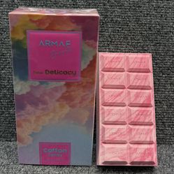 ARMAF DELIGHTS DUBAI DELICACY COTTON CANDY