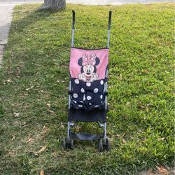 Disney Stroller 