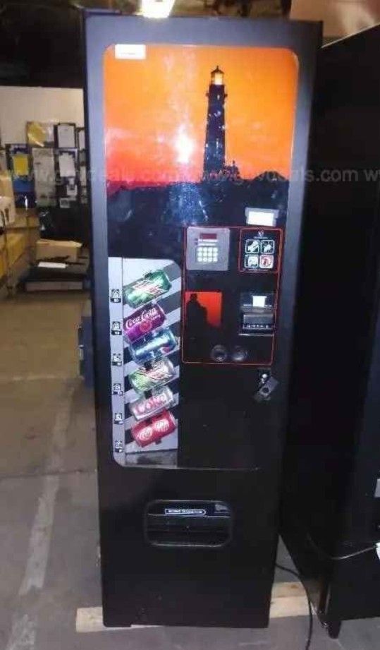 Wittern 3179 Drink Machine