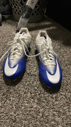 Nike vapor speed size 12
