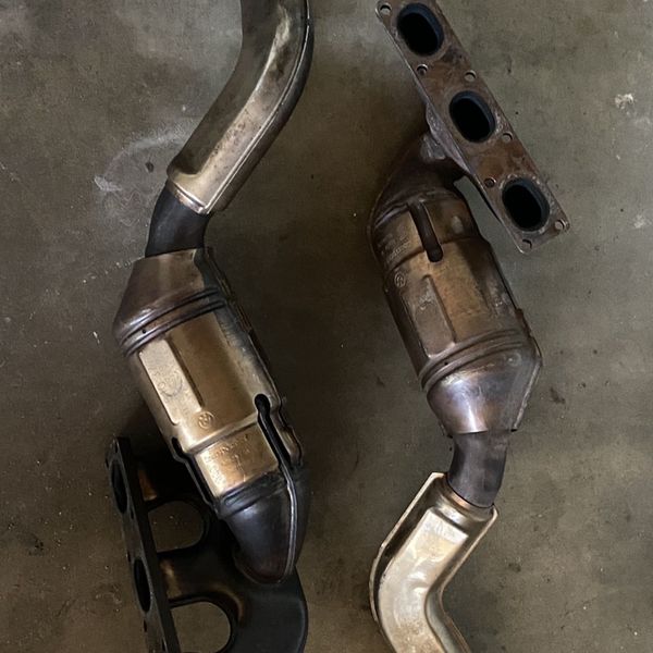 Catalytic Converters BMW for Sale in Anaheim, CA - OfferUp