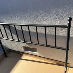 Queen Size Headboard 