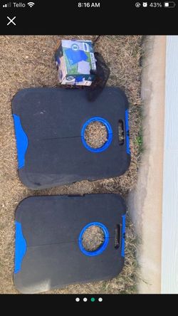 Small Cornhole 